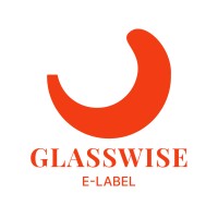 Glasswise E-Label logo - Similar company to Essential Code