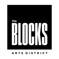The Blocks Arts District logo - Similar company to Lds Motion Picture Studio