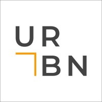 URBN Town Planning logo - Similar company to Pace Planning - Town Planning & Environmental Consultants