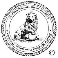 Studio Araldico Genealogico Italiano logo - Similar company to Studio Genealogico Giordanengo