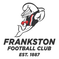 Frankston Football Club logo - Similar company to Collabcare