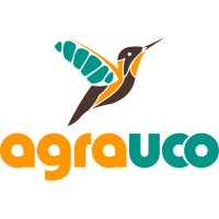 Agrauco logo - Similar company to Veganic