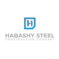 Alhabashy steel logo - Similar company to Prima Foam Group