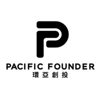 Pacific Founder logo - Similar company to Fabzing