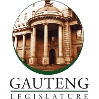 Gauteng Provincial Legislature logo - Similar company to Zibulo Projects