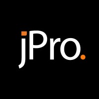 JPro logo - Similar company to Forse