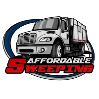 Affordable Sweeping, LLC. logo - Similar company to Smith Property Services
