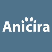 Anicira logo - Similar company to Cladda Veterinary Emergency Team