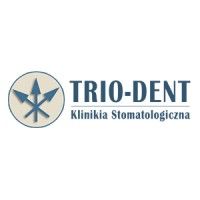 Trio-Dent - Klinika Stomatologiczna logo - Similar company to Klinika Supradent | Supramed