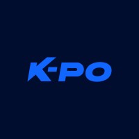 K-PO Perú logo - Similar company to Blending Logistic Sac