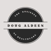Doug Aldeen- Healthcare Attorney logo - Similar company to Fritzfinn
