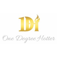 One Degree Hotter College Advising