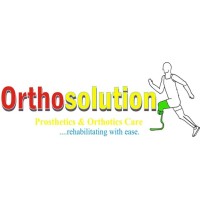 Orthosolution Clinic logo - Similar company to Mushfoods Ghana Ltd
