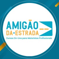 Amigão da Estrada logo - Similar company to Inovar Asc | Soluções Empresariais