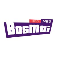 BosMti logo - Similar company to Willuks Interieurprojecten