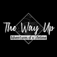 The Way Up | Adventures of a Lifetime logo - Similar company to Detra S.A.