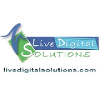 Live Digital Solutions logo - Similar company to Live Digital