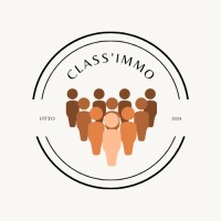 Class'Immo logo - Similar company to Propïce💡