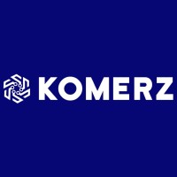 Komerz logo - Similar company to Komerz