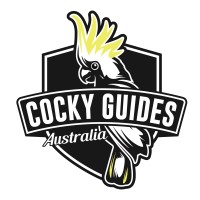 Cocky Guides logo - Similar company to Junction Consulting