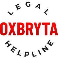 Oxbryta Legal Helpline logo - Similar company to French Federation For Sickle Cell And Thalassemia Patients' Organizations