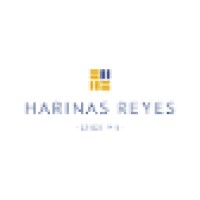 HARINAS REYES logo - Similar company to Carpintería Jar Novoa