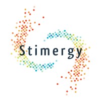 Stimergy logo - Similar company to Studio 2050 Ventures (Www.Studio2050.Ventures)