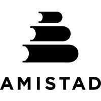 Amistad Books, an imprint of HarperCollins Publishing logo - Similar company to Cambridge Book Publishing