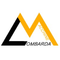 Lombarda Macchine logo - Similar company to Rcn Solutions