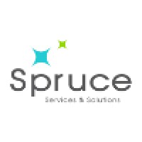 Spruce: Services & Solutions logo - Similar company to Spruce Labs, Inc.