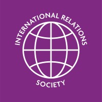 International Relations Society logo - Similar company to British International Studies Association