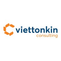 Viettonkin Consulting (Malaysia) logo - Similar company to Fulfillment Optimist