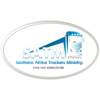 SATM Southern Africa Truckers Ministry logo - Similar company to Private Cyber Security