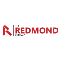 The Redmond Company logo - Similar company to First Florida Construction