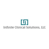 Infinite Clinical Solutions logo - Similar company to Balanced You