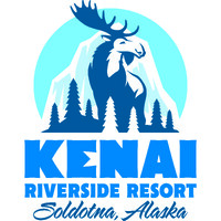 Kenai Riverside Resort logo - Similar company to Whitetail Club