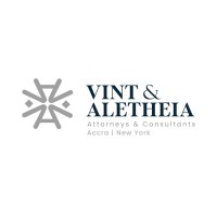 VINT & ALETHEIA Attorneys and Consultants logo - Similar company to Spands Sps