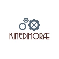 Kinedimorae logo - Similar company to Marcomms