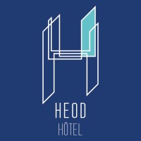Hôtel Heod logo - Similar company to Servipro