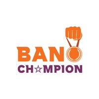 Bano Champion logo - Similar company to Victorian Design Studio