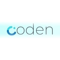 Coden logo - Similar company to Coden