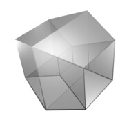 Truspace logo - Similar company to Truspace Design & Construction Firm