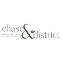 Chase & District Memorial Park & Crematorium logo - Similar company to Crematorium De Liemers