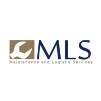 M.L.S - Maintenance & Logistic Services logo - Similar company to Mls Logistics