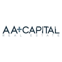AA Plus Capital Real Estate logo - Similar company to Brice Advisors