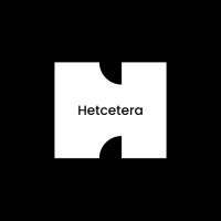 agence Hetcetera logo - Similar company to Lincoln Tv