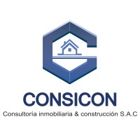 CONSICON logo - Similar company to Egacom ®