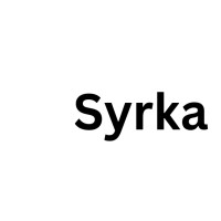 Syrka logo - Similar company to Deskchime