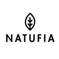 Natufia logo - Similar company to Kitchen Bazaar