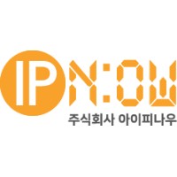 (주)아이피나우 logo - Similar company to 주식회사 빅모빌리티 (Big Mobility Inc.)